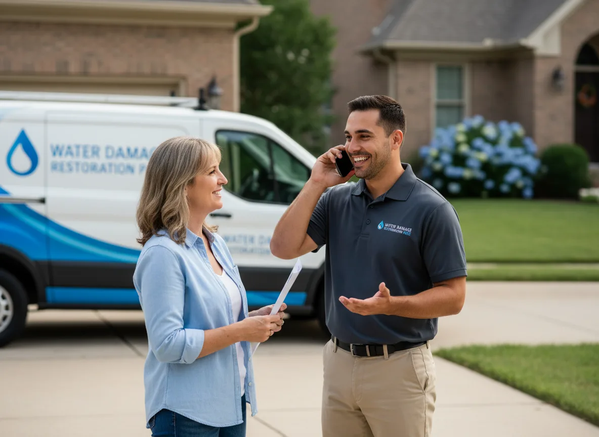 Flood Restoration Fostoria, MI FAQs